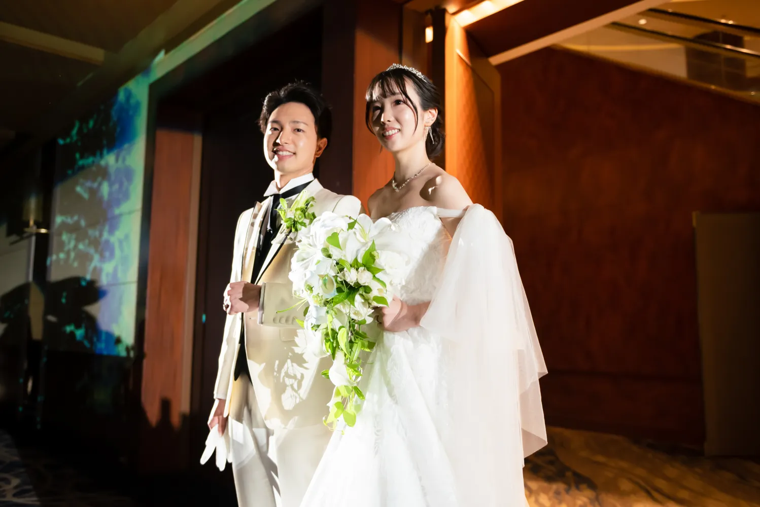 レポートギャラリー画像