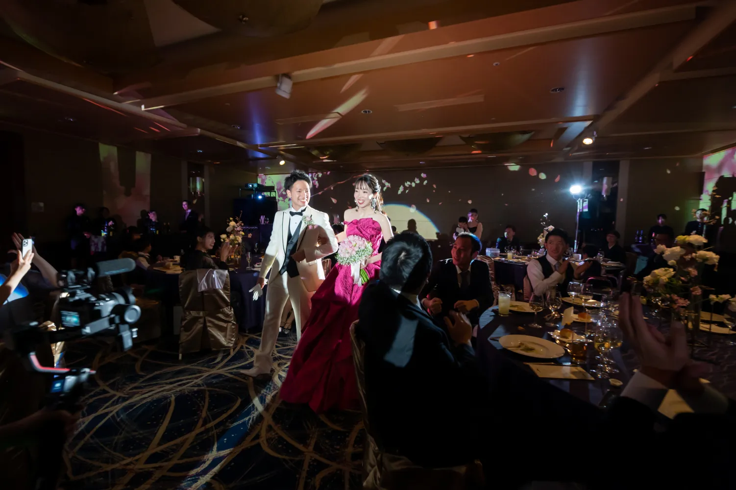 レポートギャラリー画像