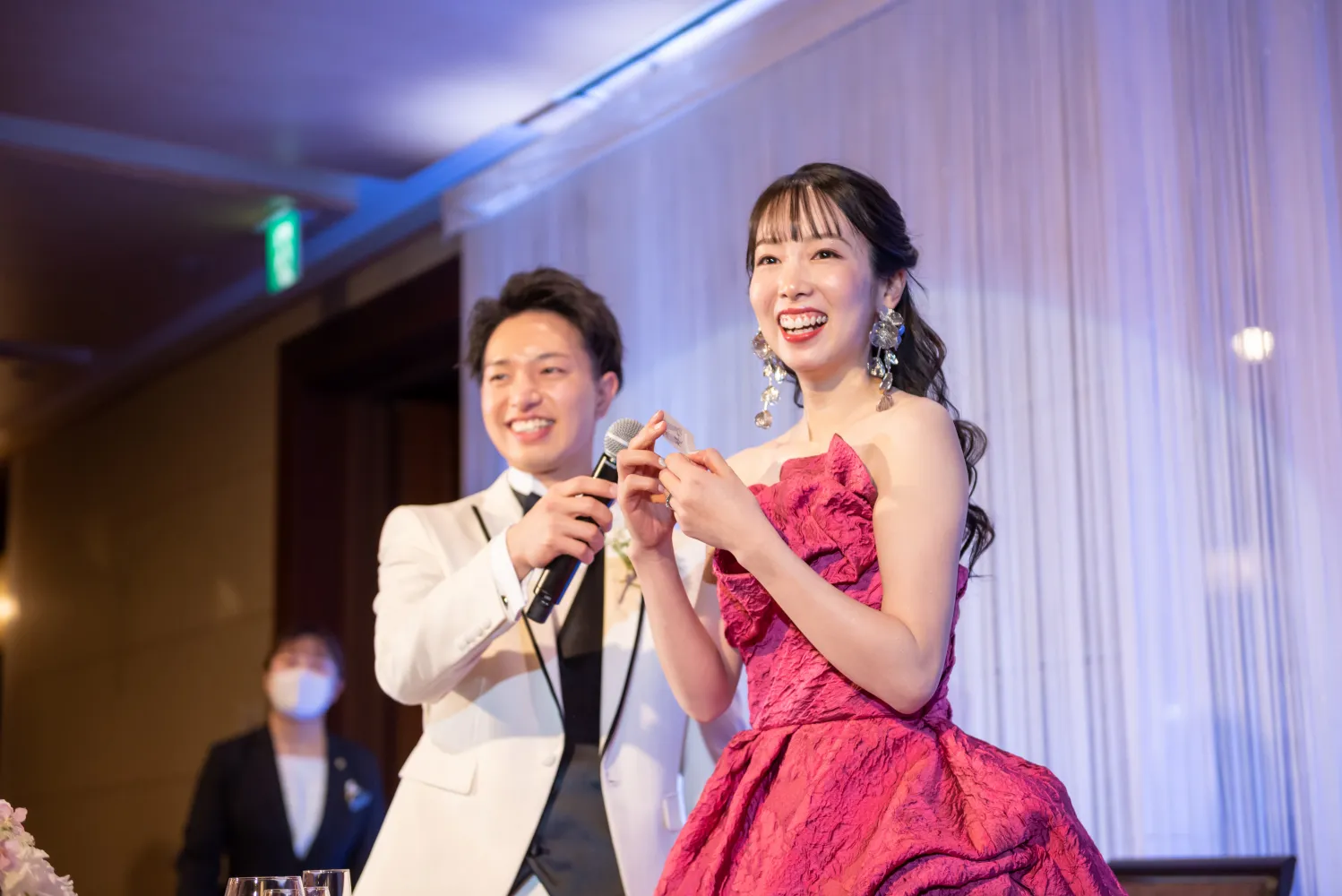 レポートギャラリー画像