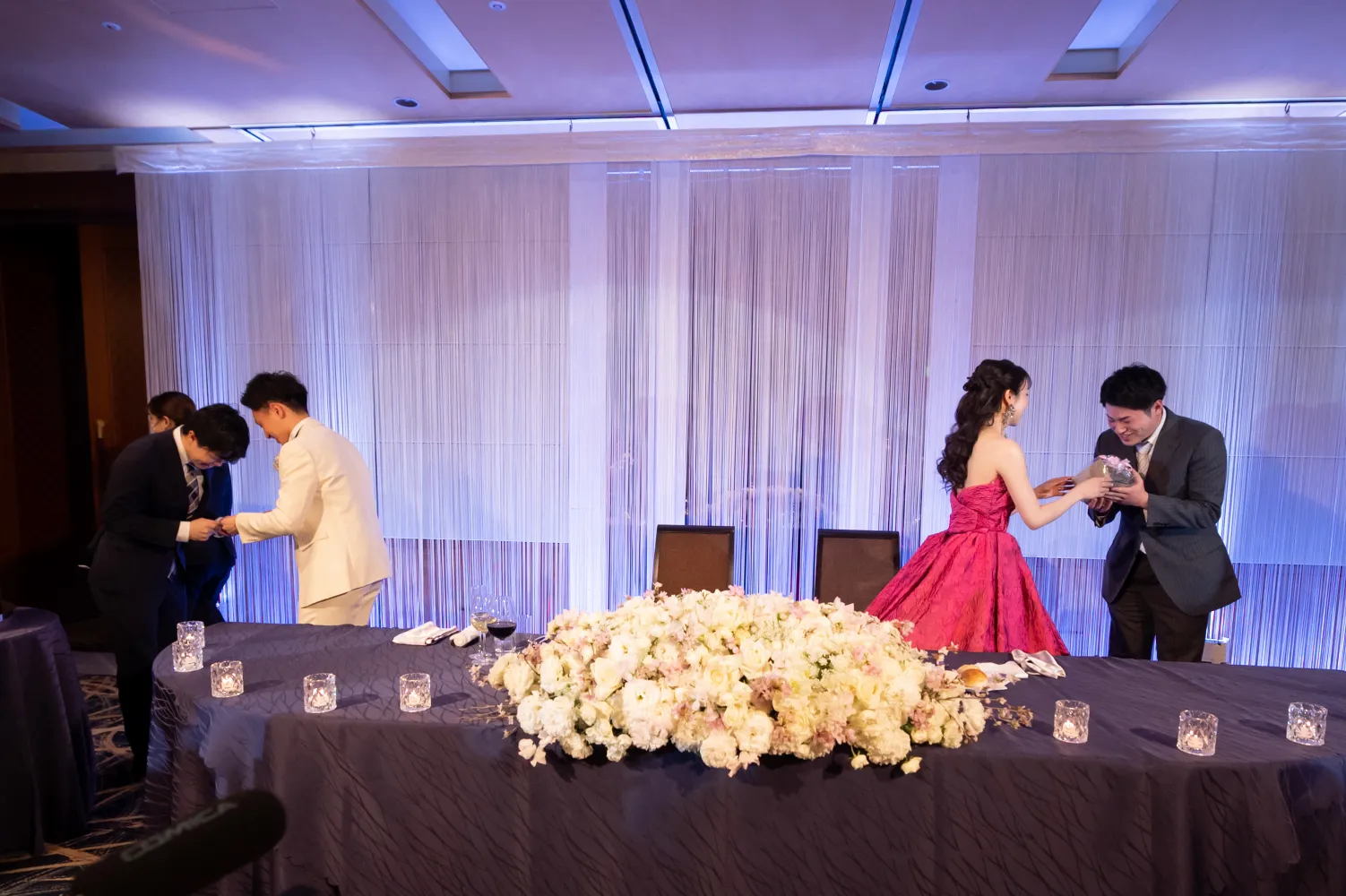 レポートギャラリー画像