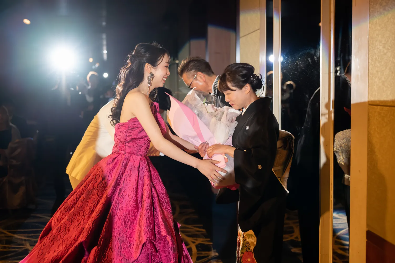 レポートギャラリー画像