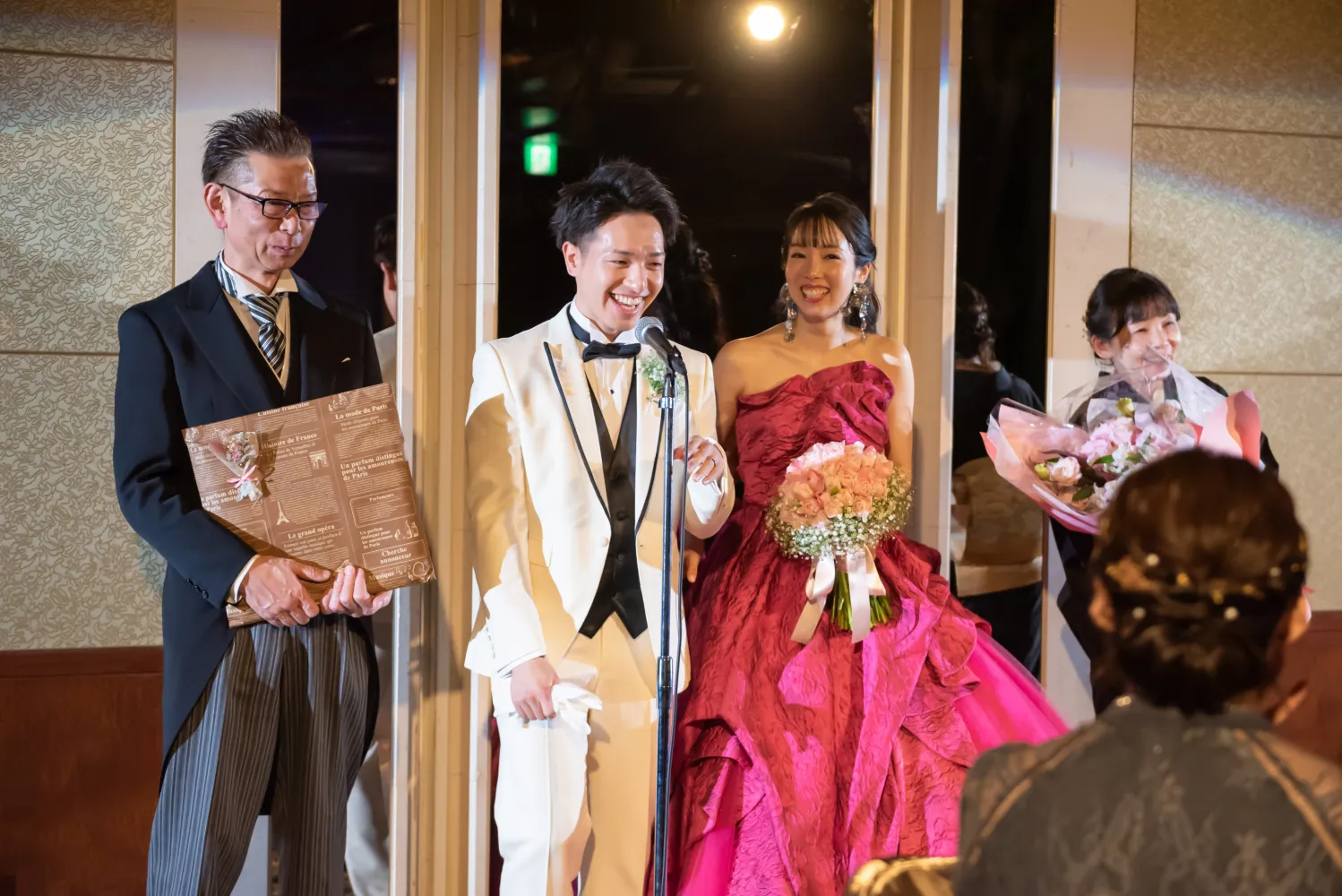 レポートギャラリー画像