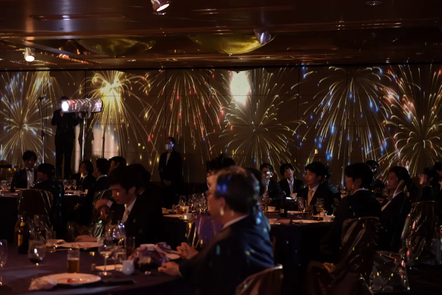 レポートギャラリー画像