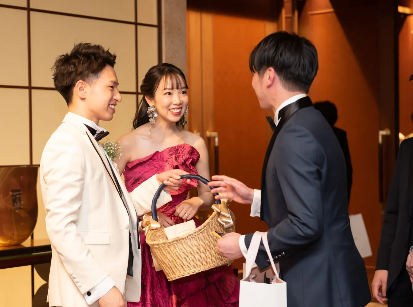 レポートギャラリー画像