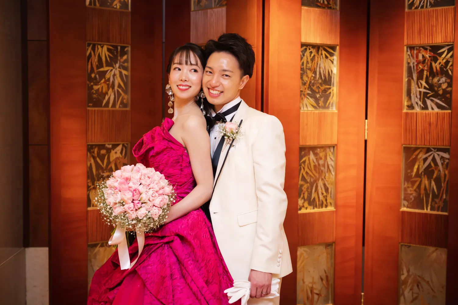 レポートギャラリー画像