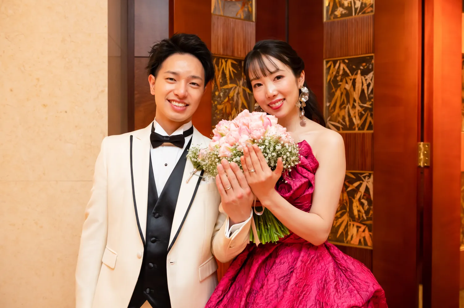 レポートギャラリー画像