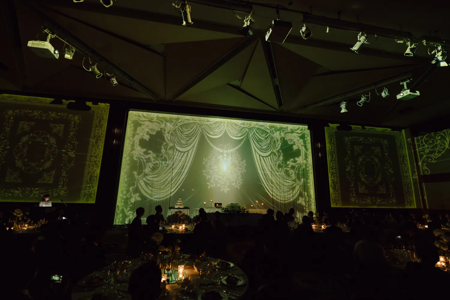 レポートギャラリー画像