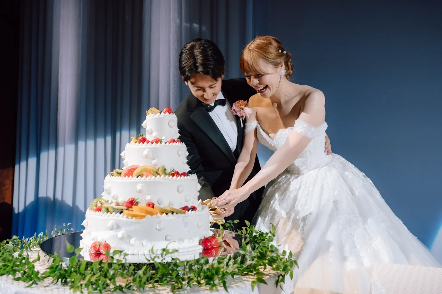 レポートギャラリー画像