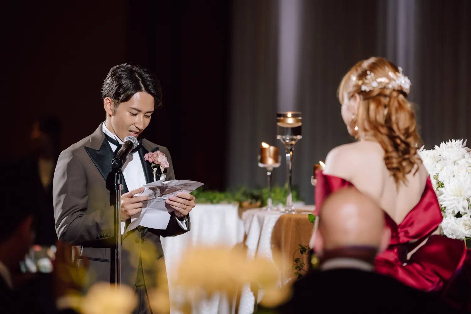 レポートギャラリー画像