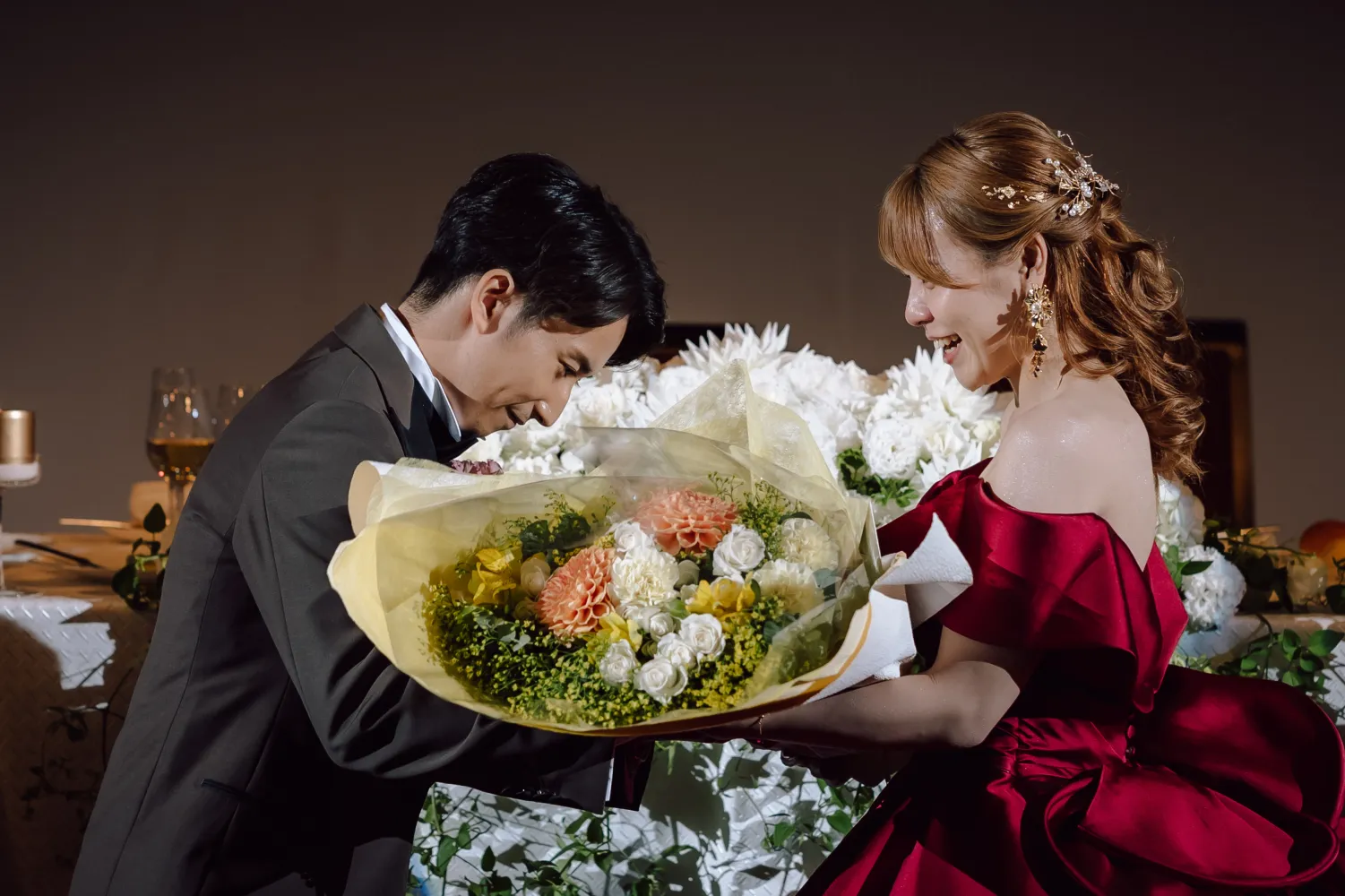 レポートギャラリー画像