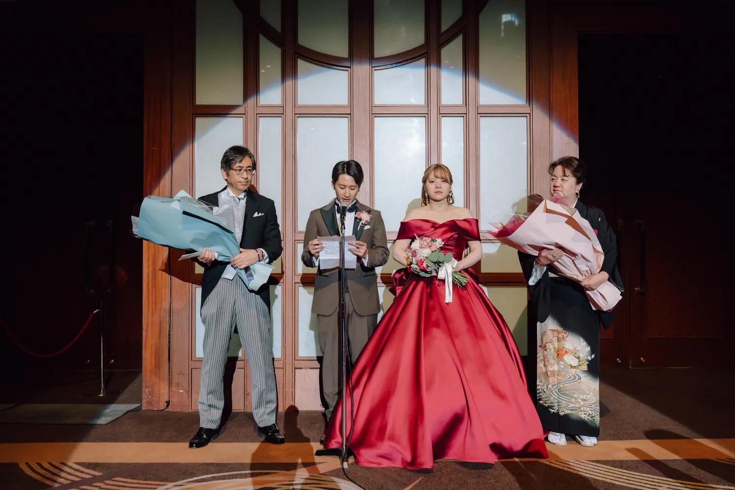 レポートギャラリー画像