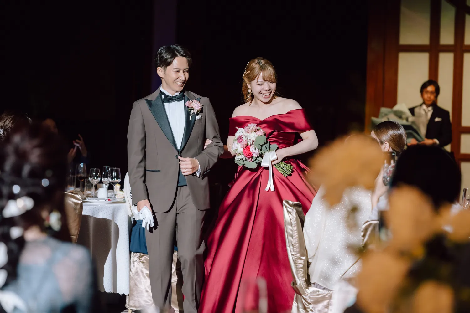 レポートギャラリー画像