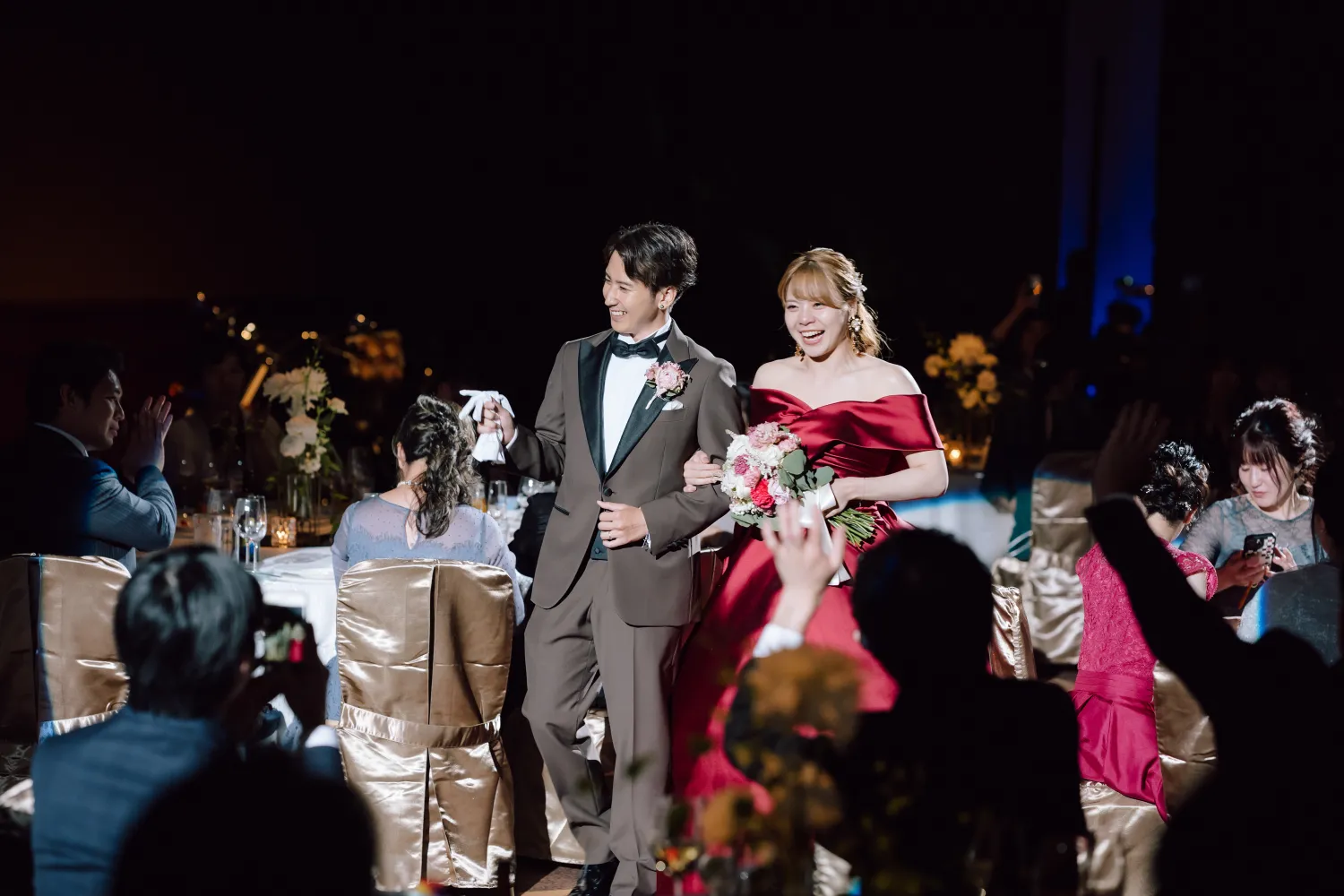 レポートギャラリー画像