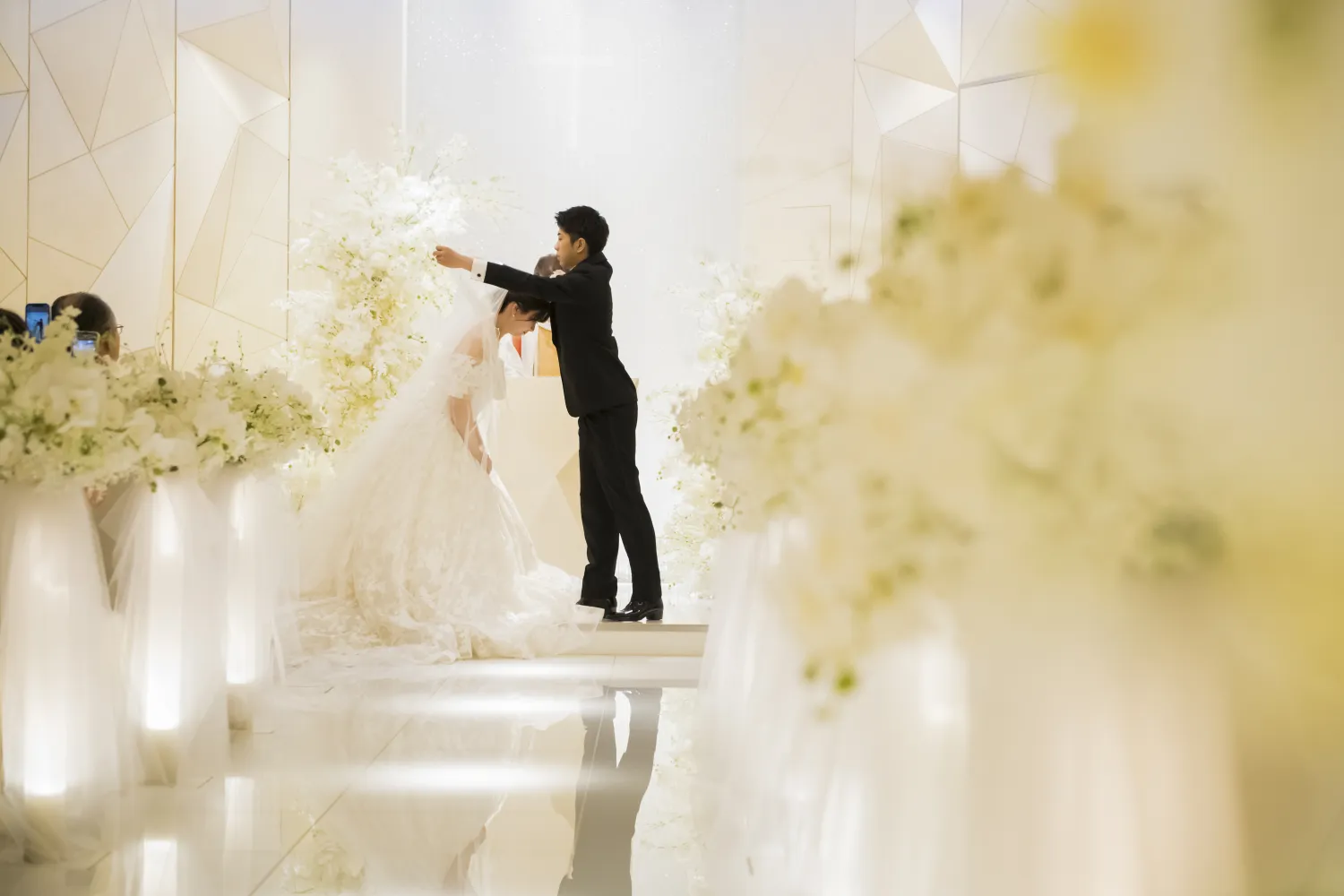 レポートギャラリー画像