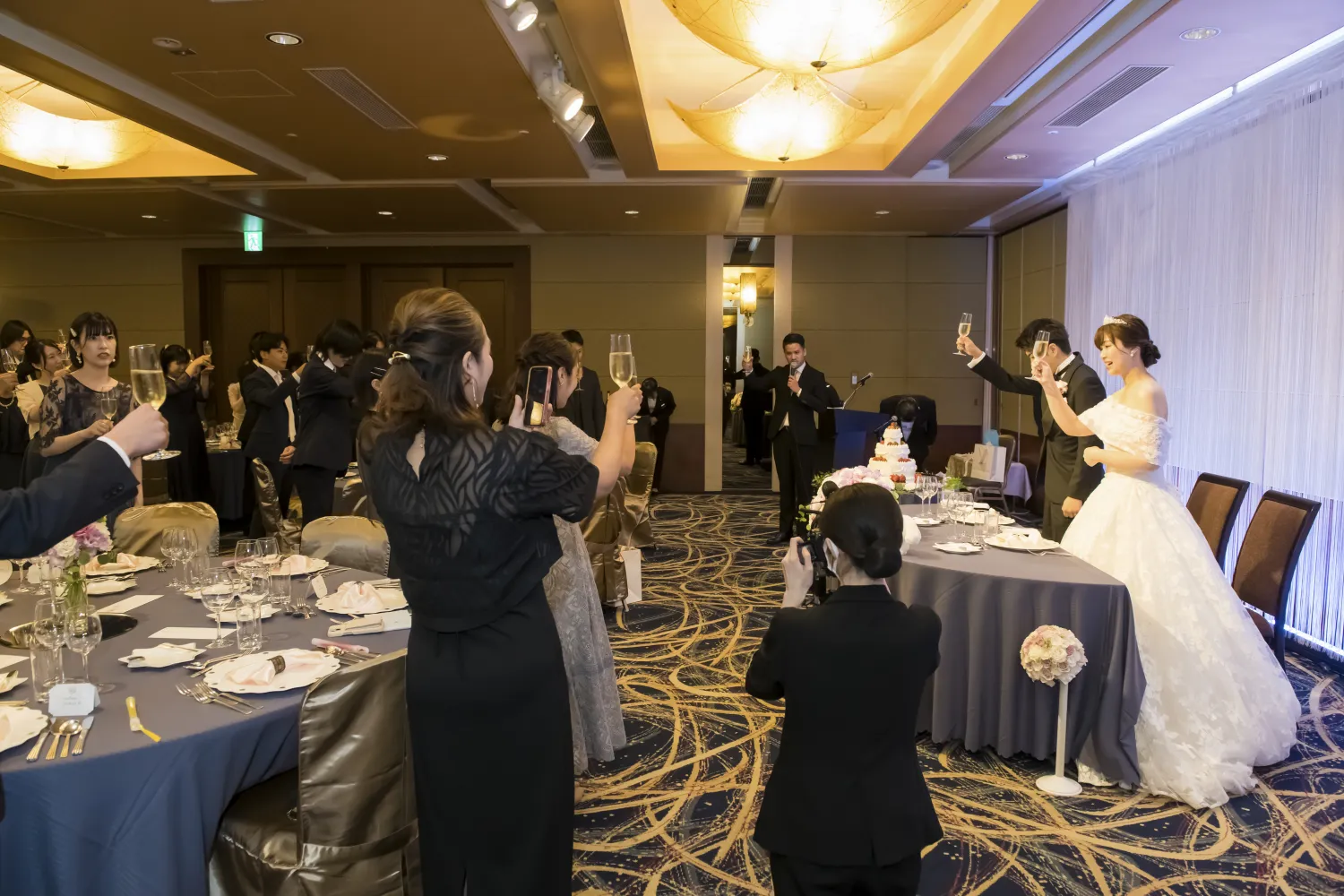 レポートギャラリー画像