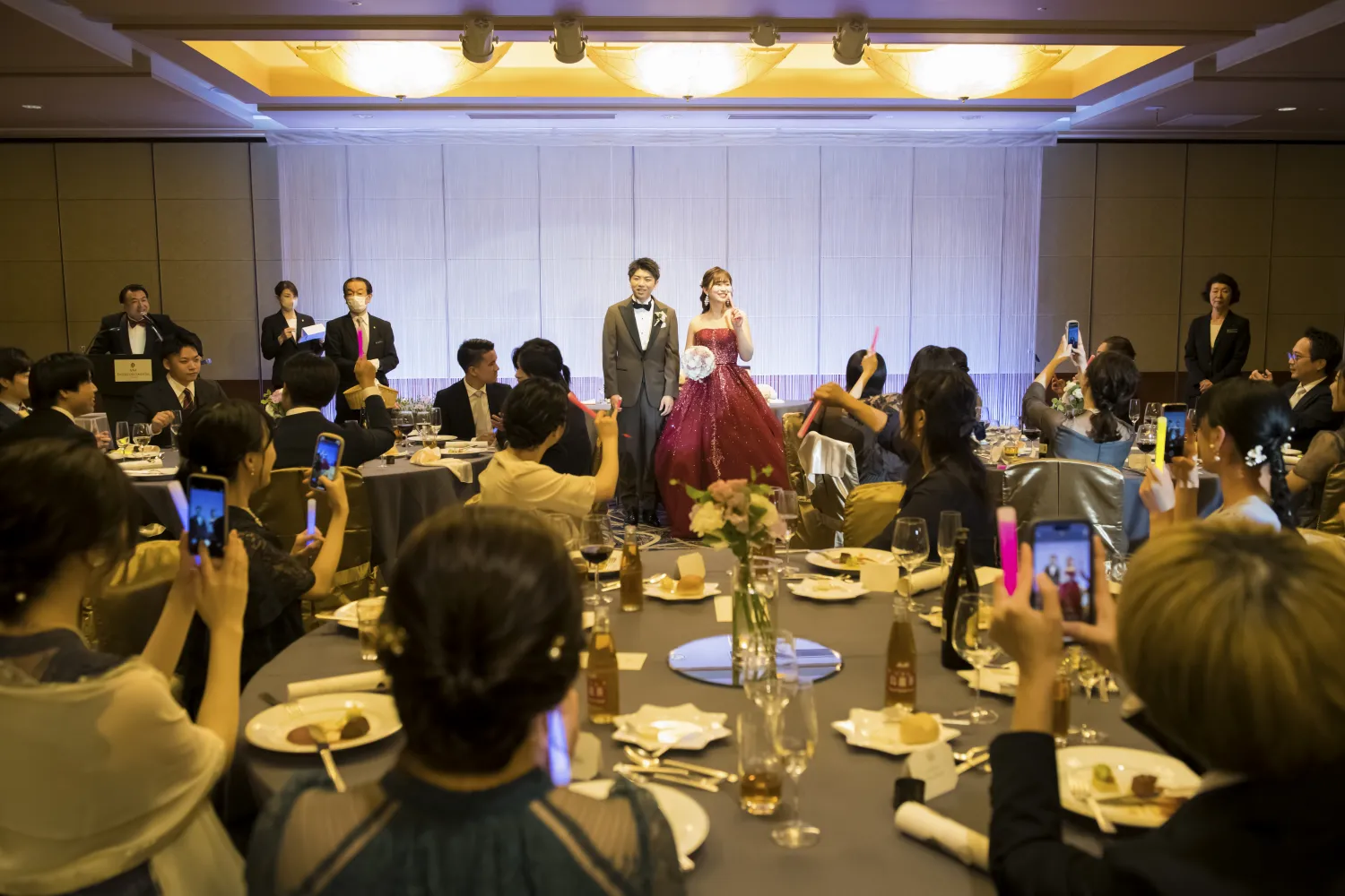 レポートギャラリー画像