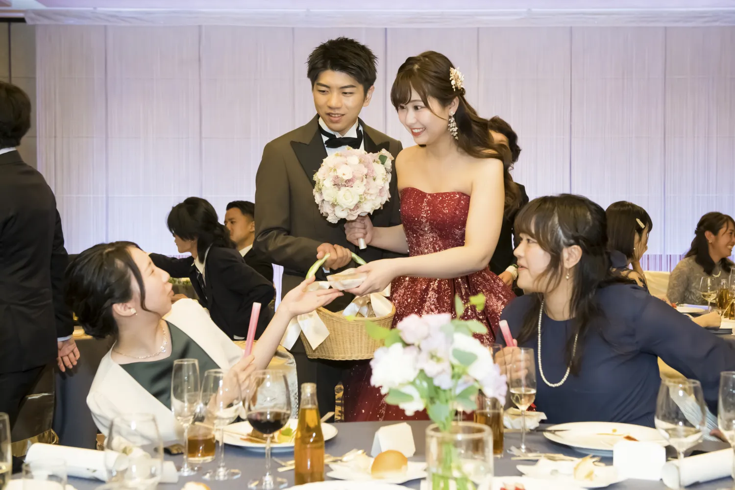 レポートギャラリー画像