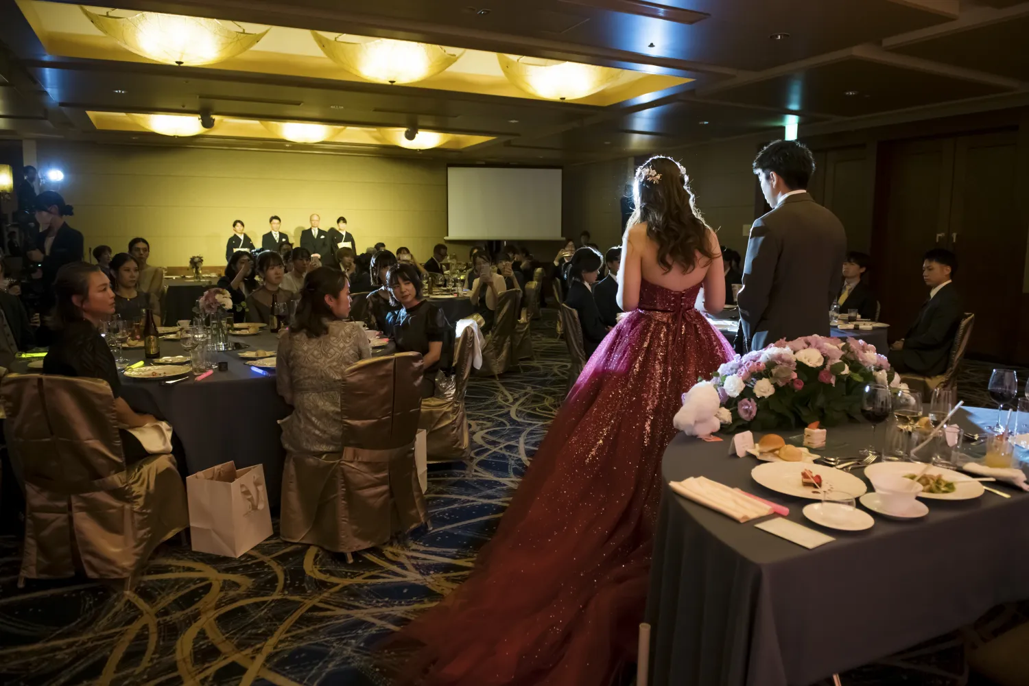 レポートギャラリー画像