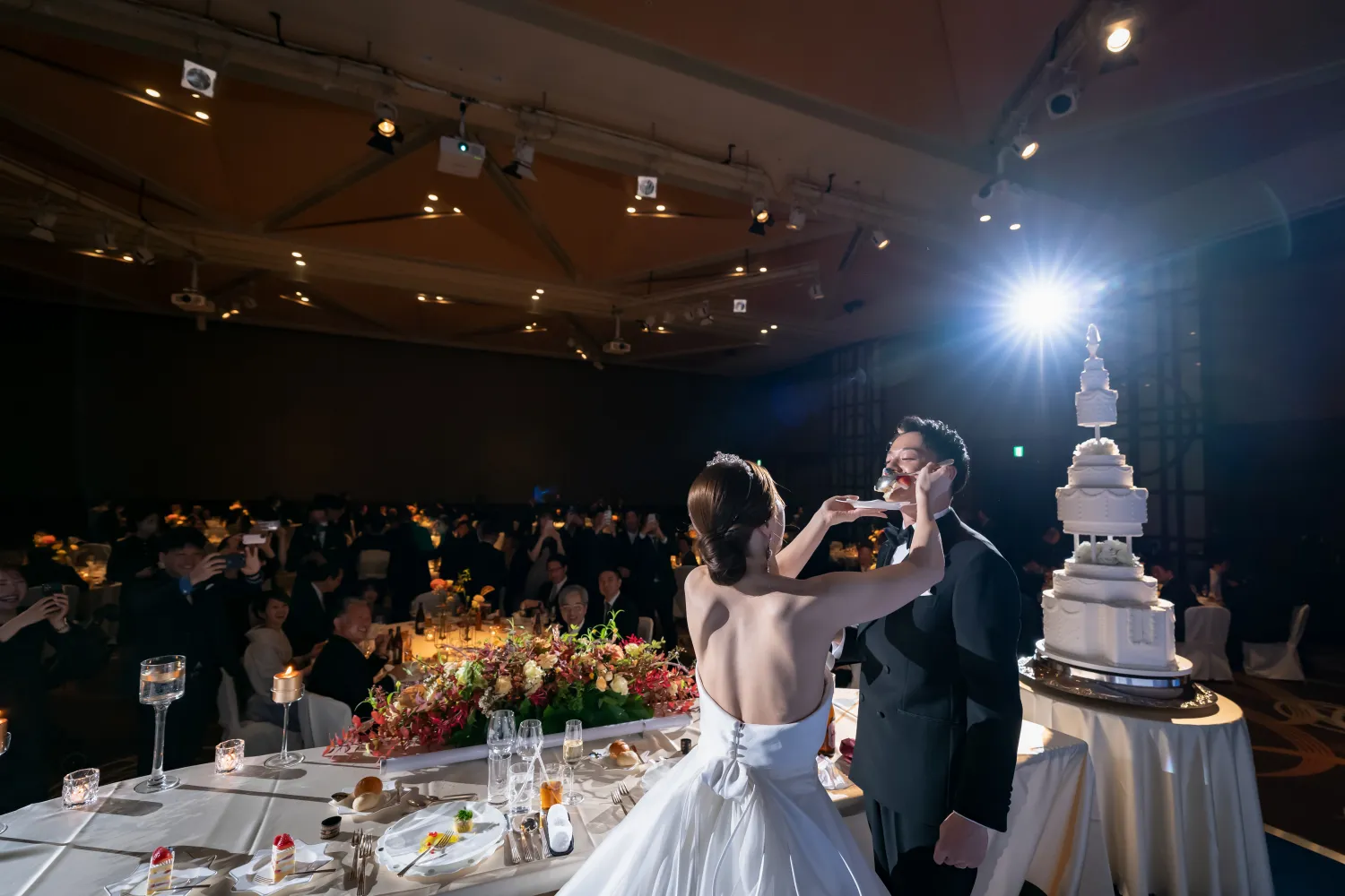 レポートギャラリー画像