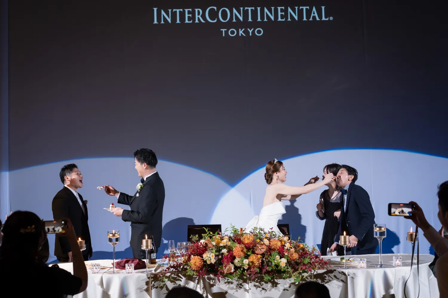 レポートギャラリー画像