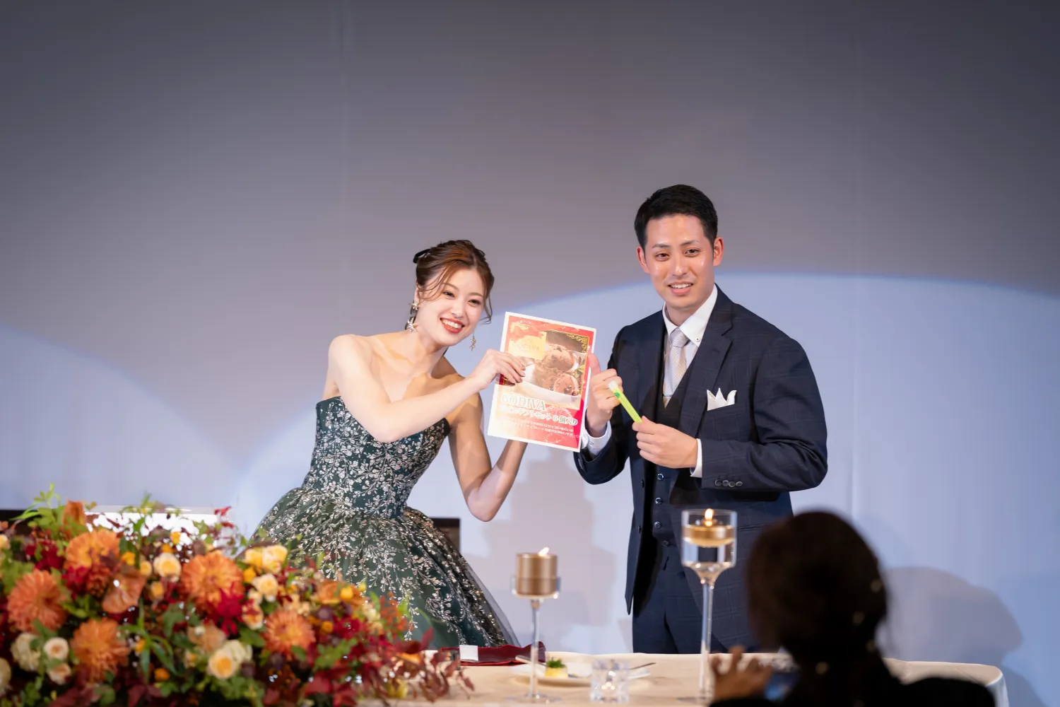 レポートギャラリー画像