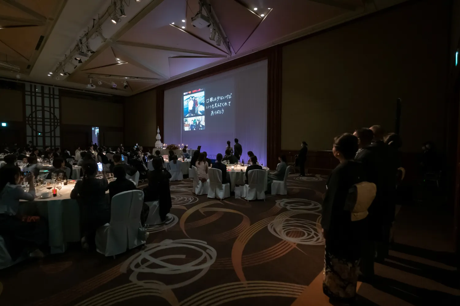 レポートギャラリー画像