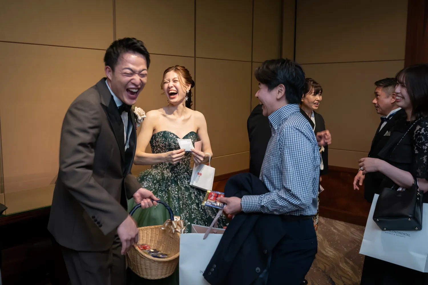 レポートギャラリー画像