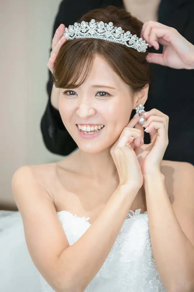 レポートギャラリー画像