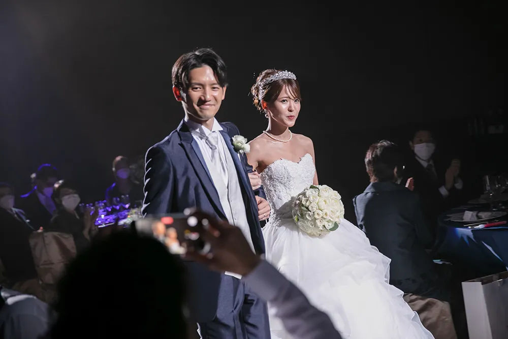 レポートギャラリー画像