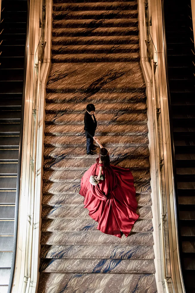 レポートギャラリー画像