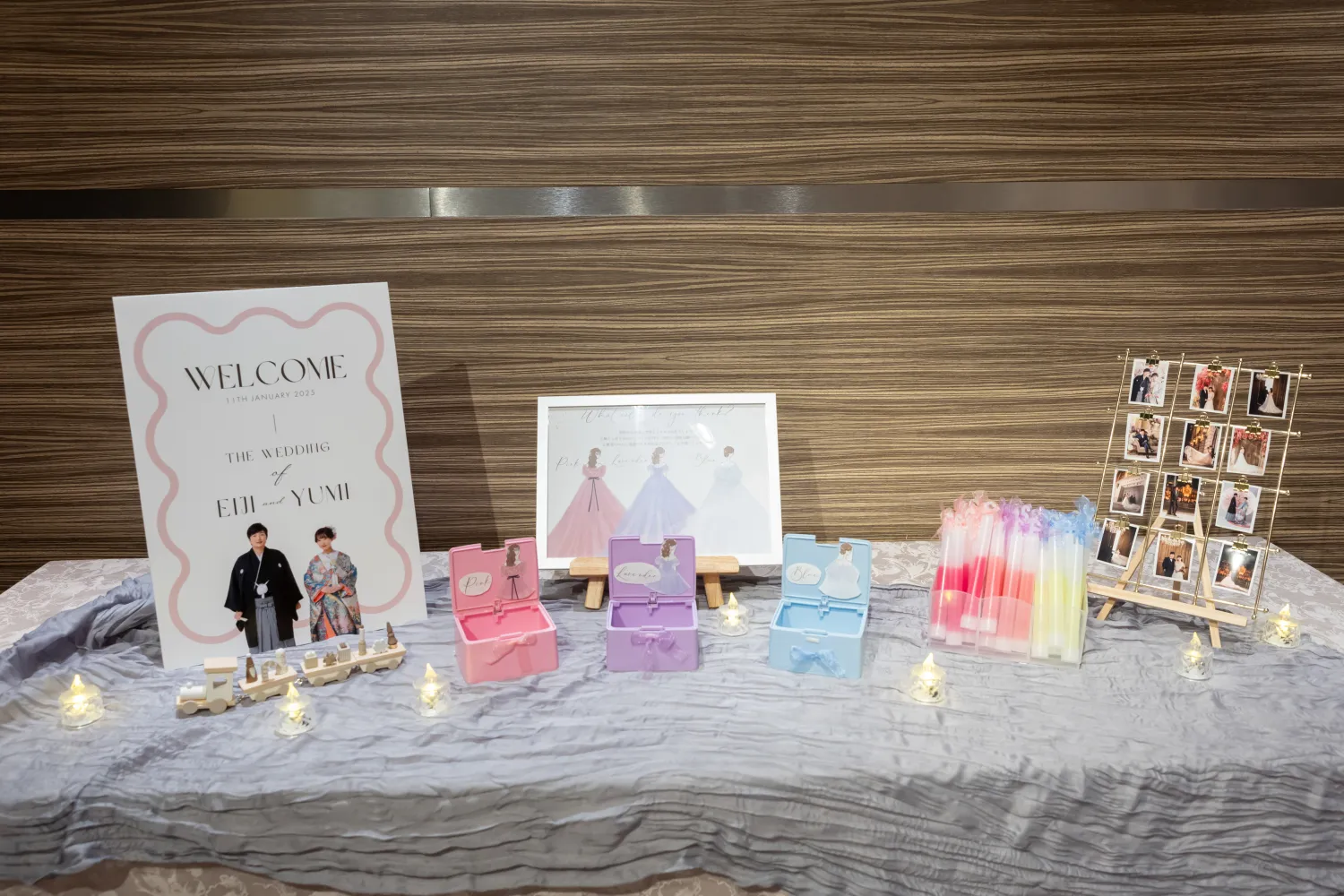 レポートギャラリー画像