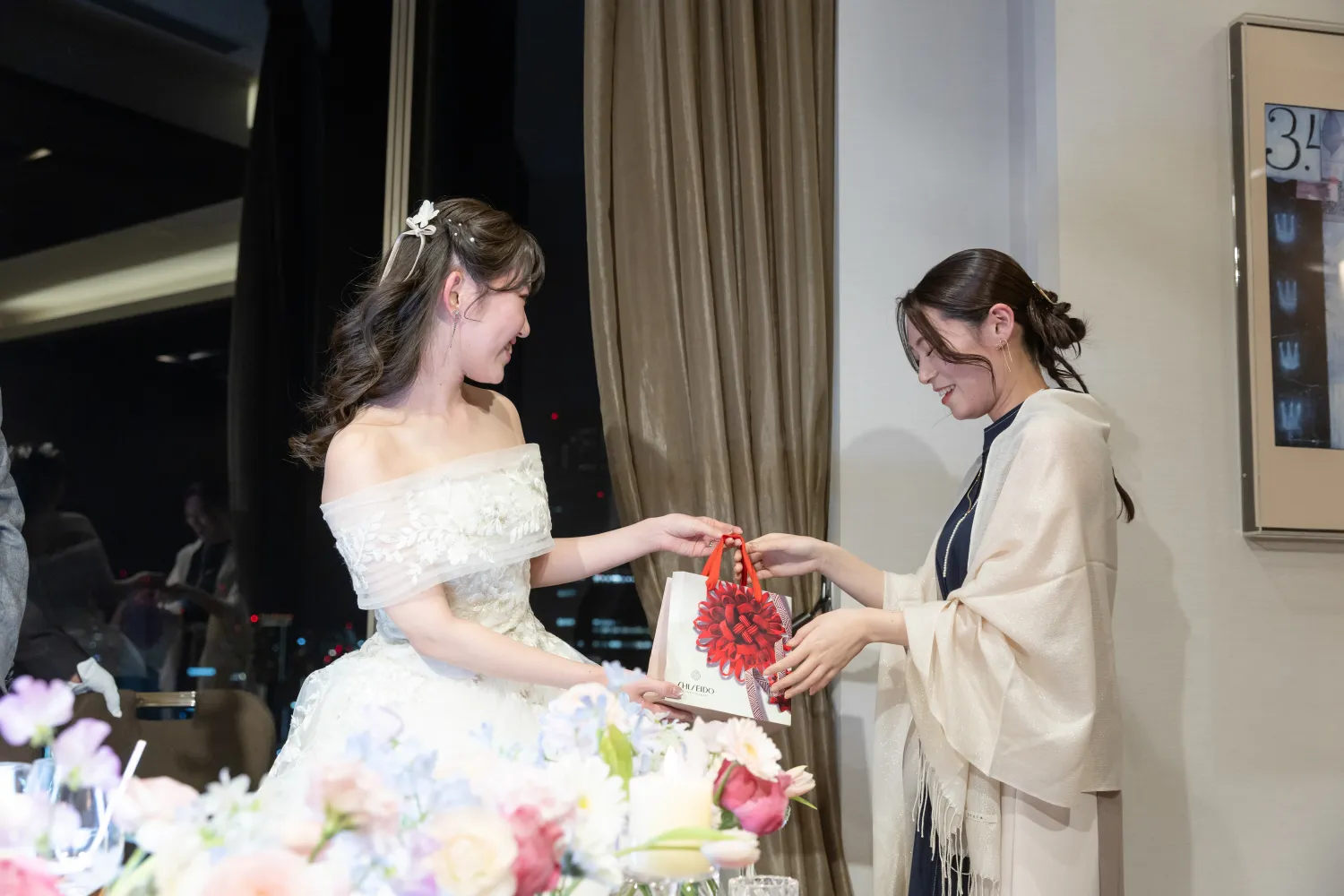 レポートギャラリー画像