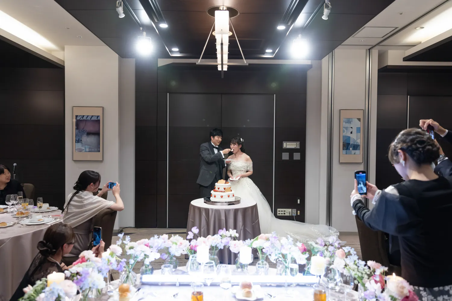 レポートギャラリー画像