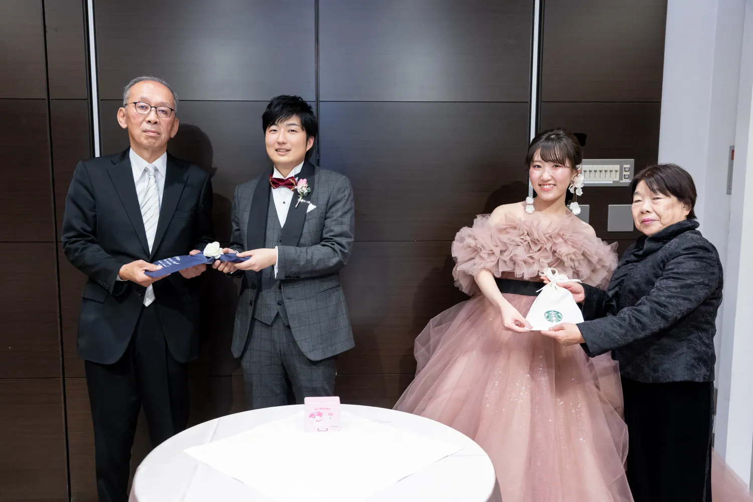 レポートギャラリー画像