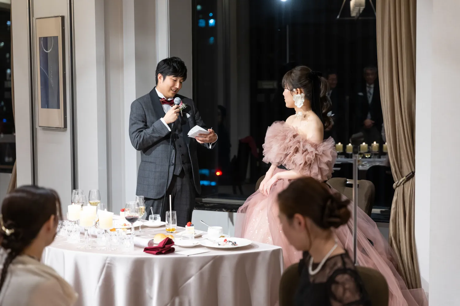 レポートギャラリー画像