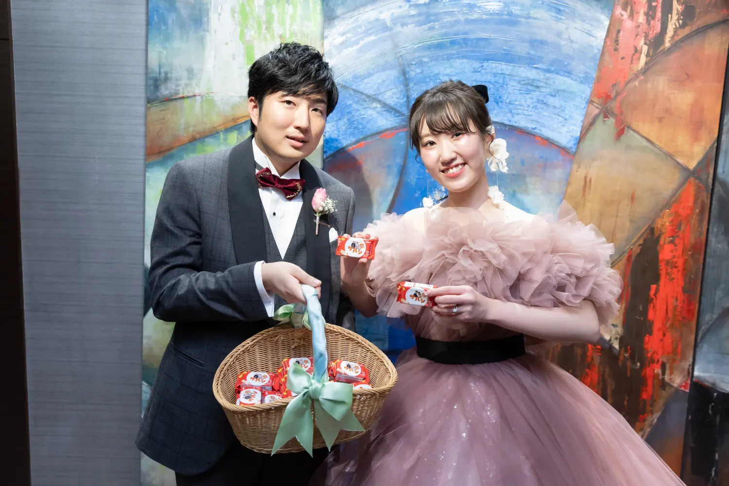 レポートギャラリー画像