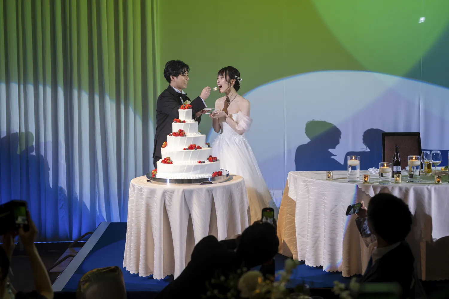 レポートギャラリー画像