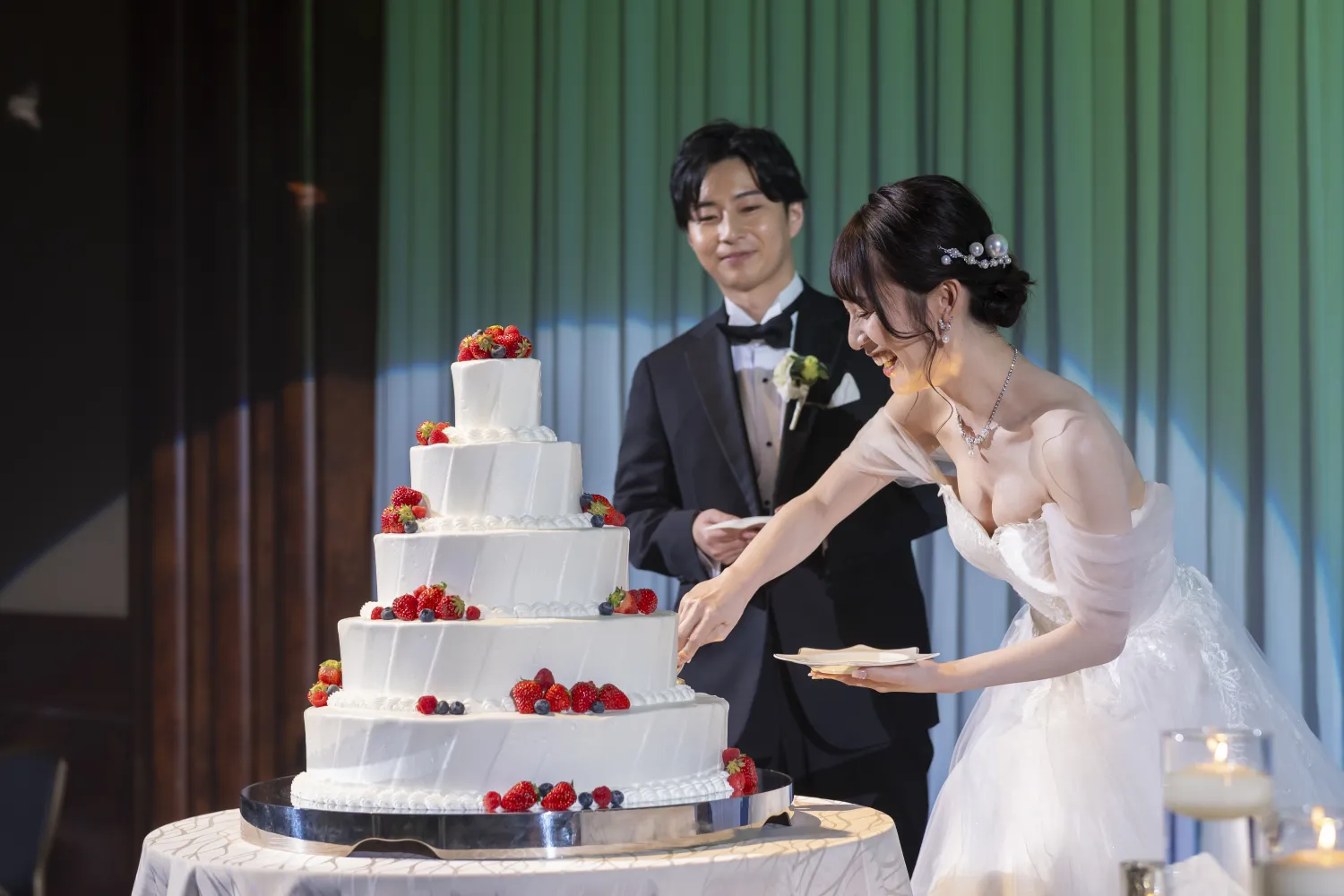 レポートギャラリー画像