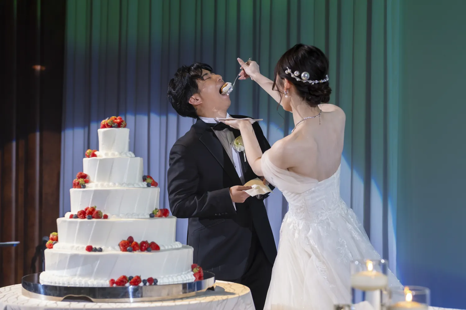 レポートギャラリー画像