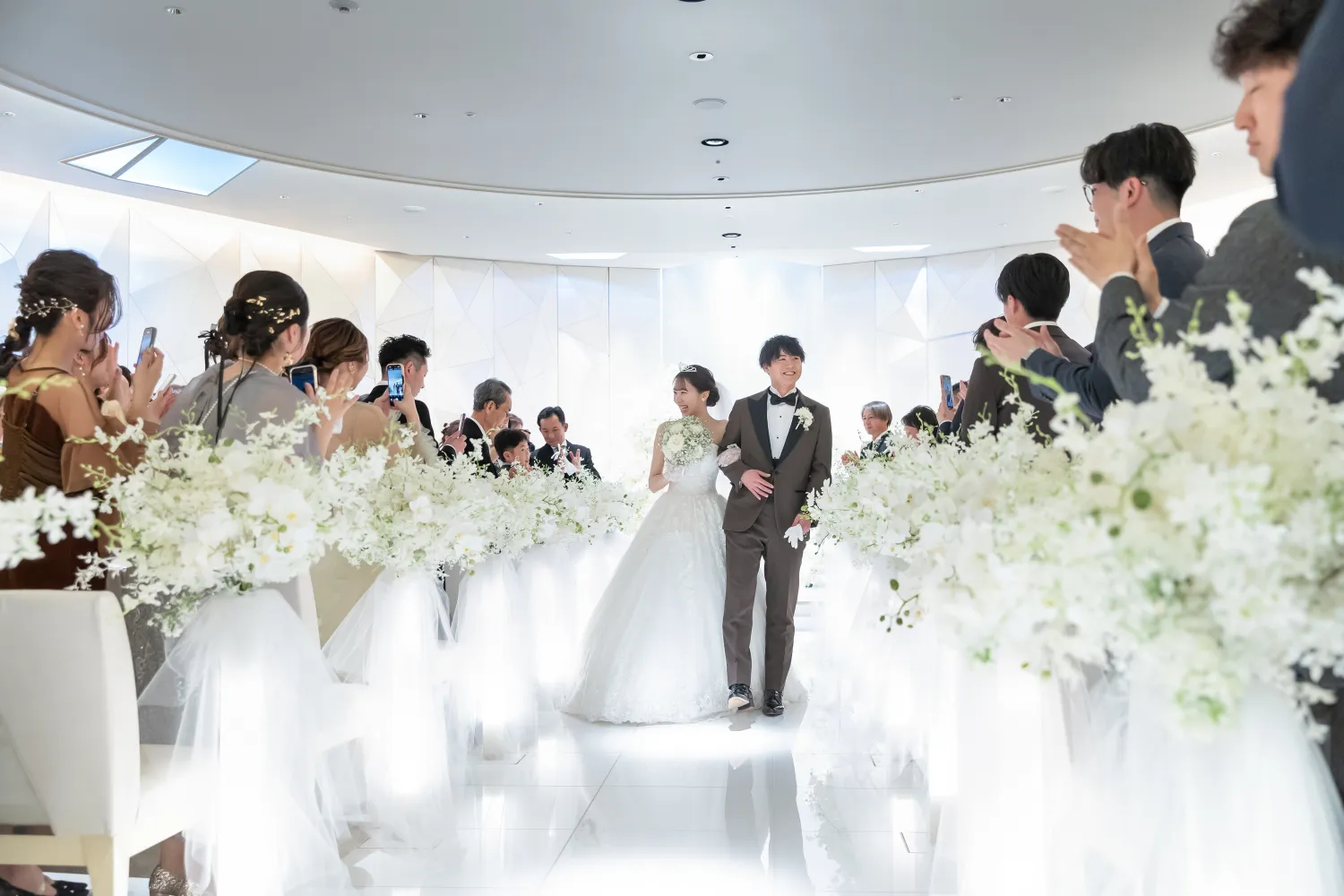 レポートギャラリー画像