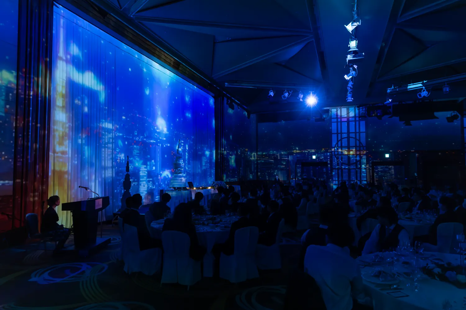 レポートギャラリー画像