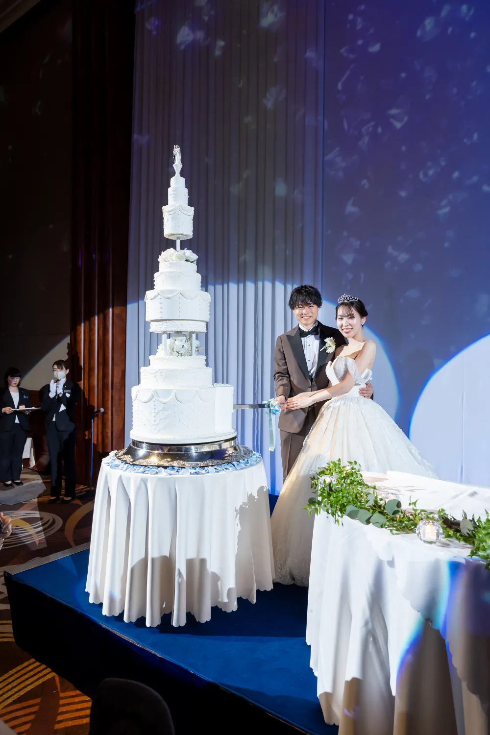 レポートギャラリー画像