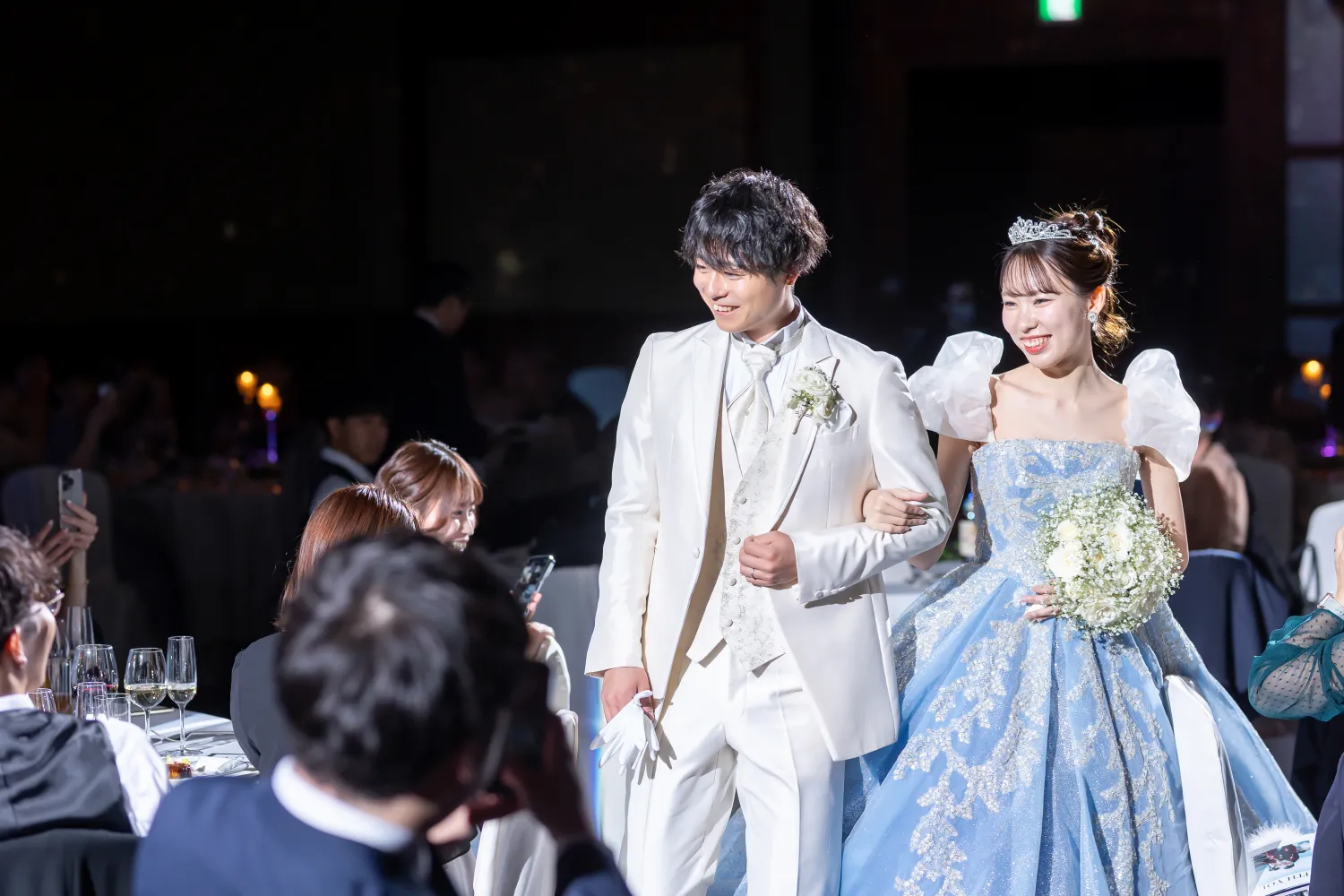 レポートギャラリー画像