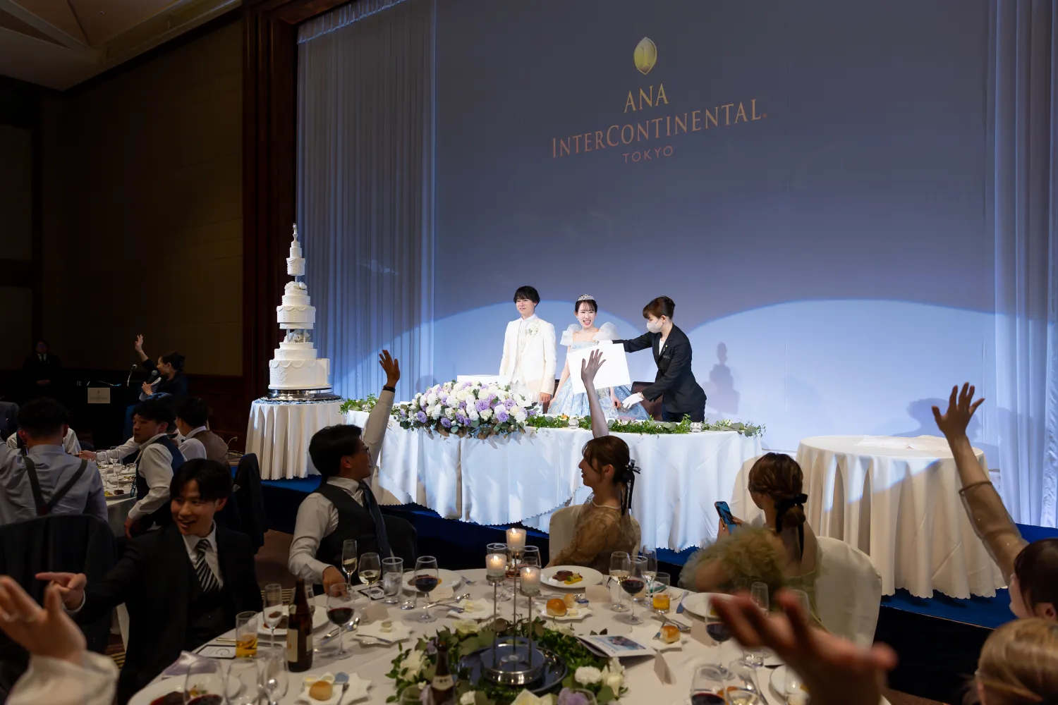 レポートギャラリー画像