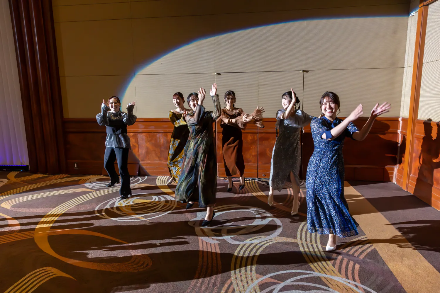 レポートギャラリー画像