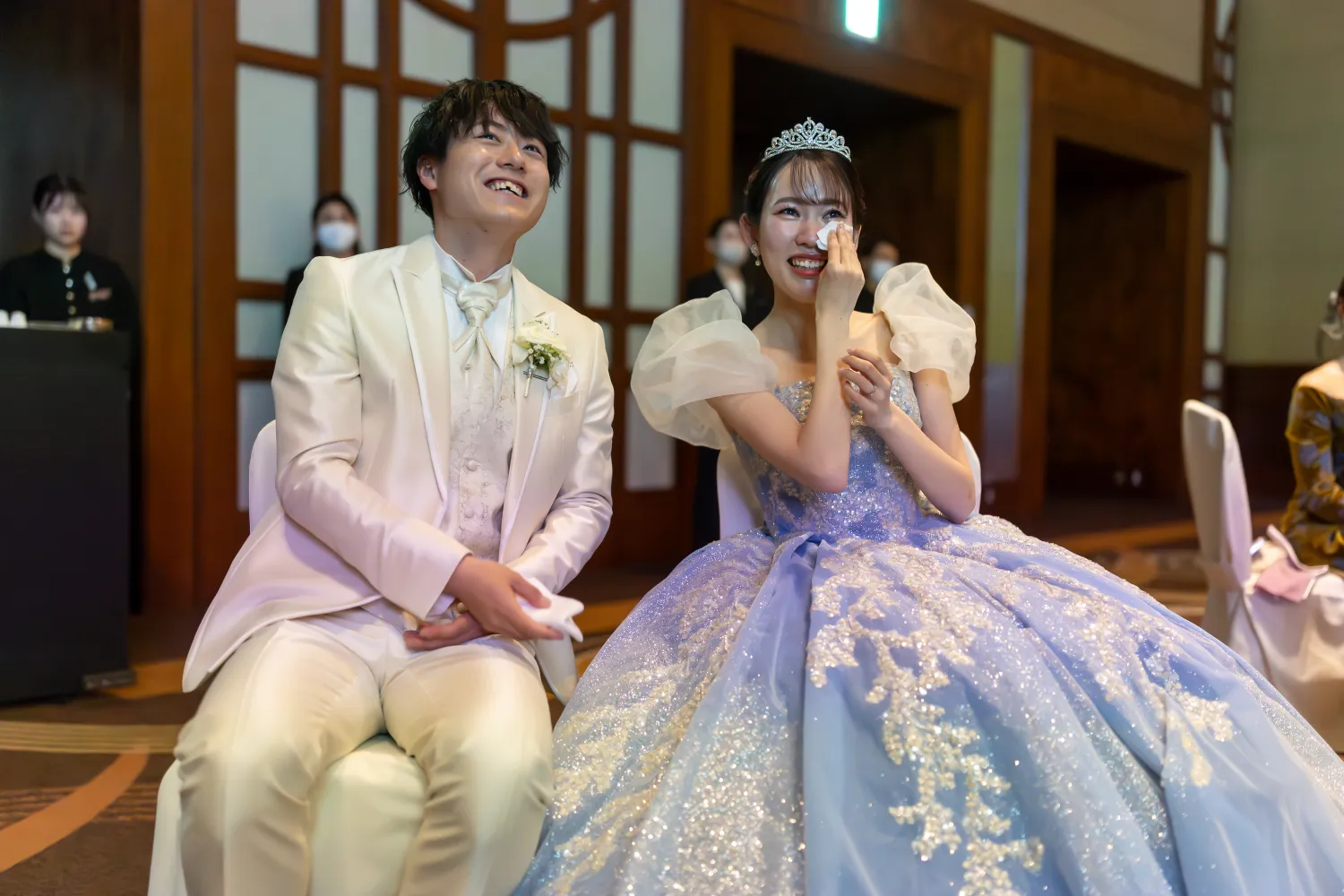 レポートギャラリー画像