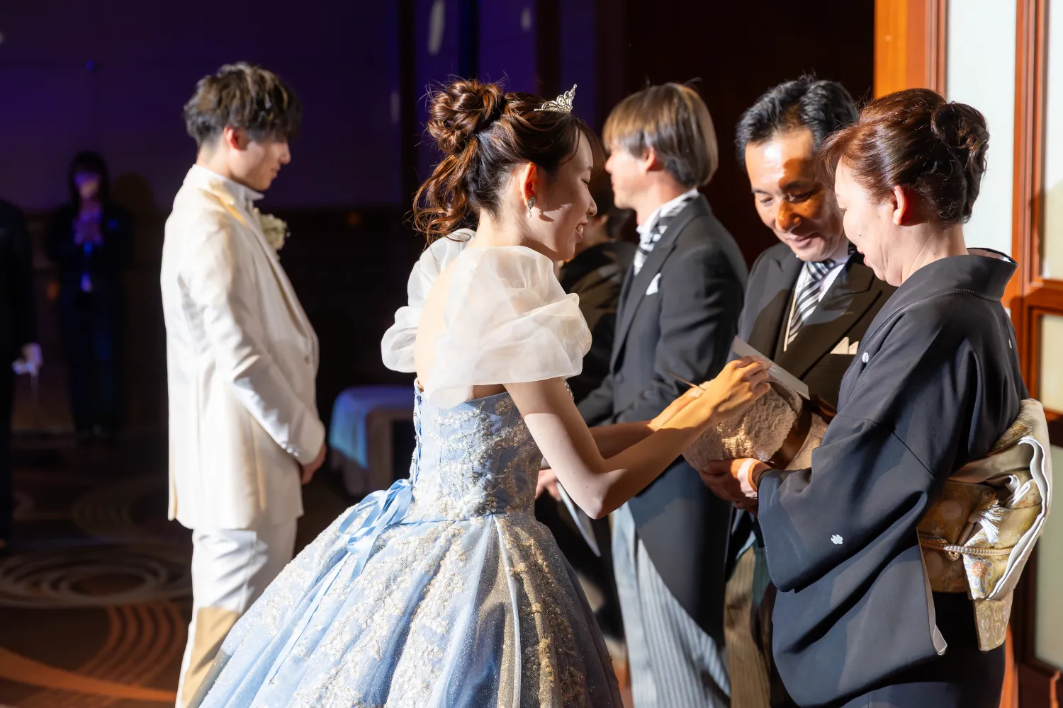 レポートギャラリー画像