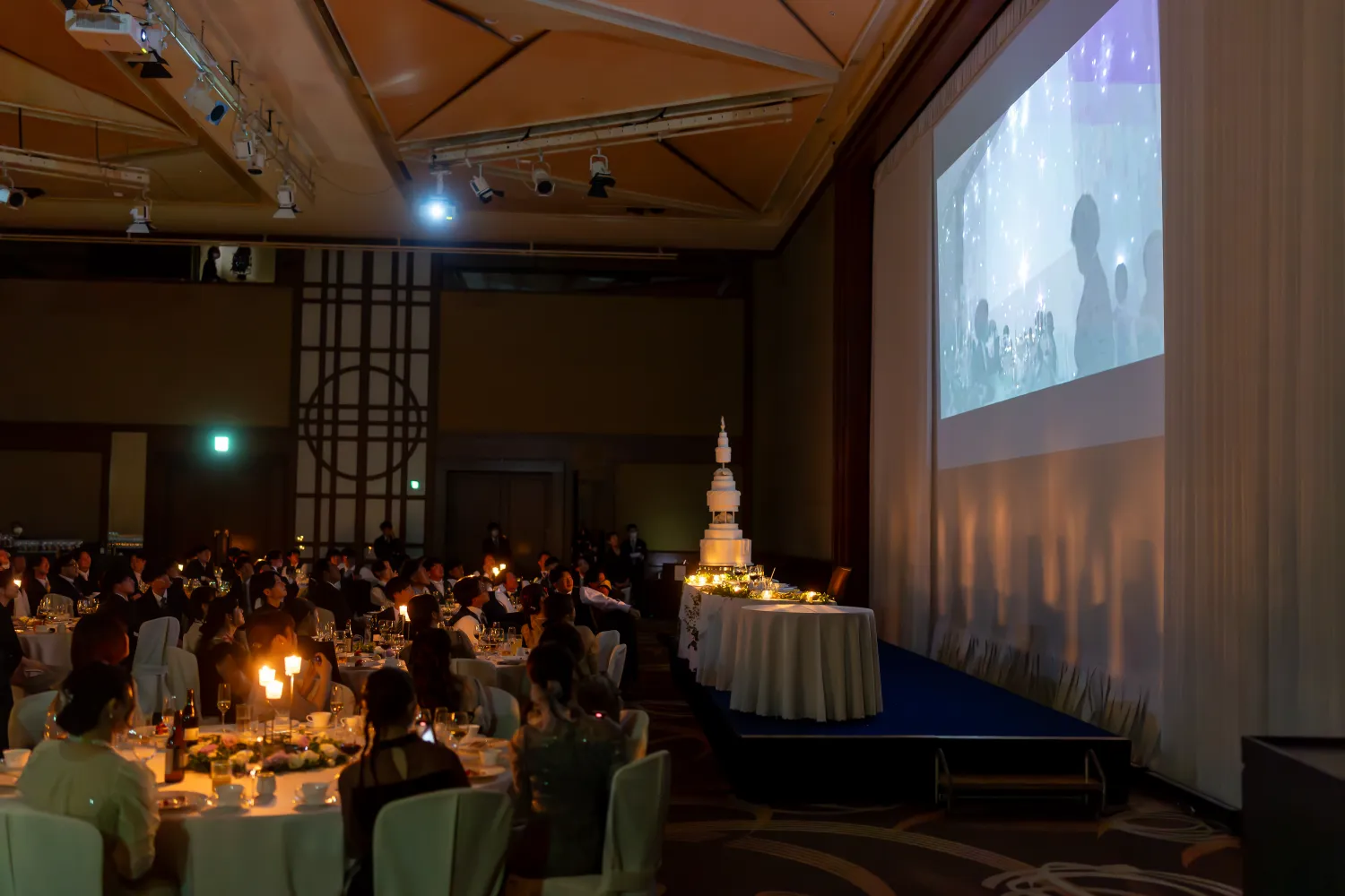 レポートギャラリー画像