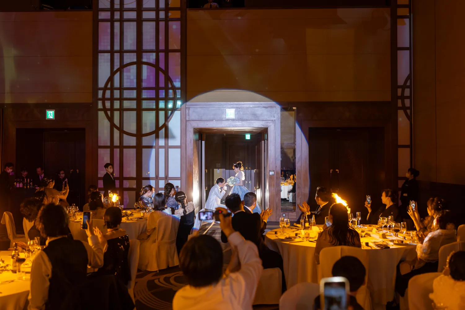 レポートギャラリー画像