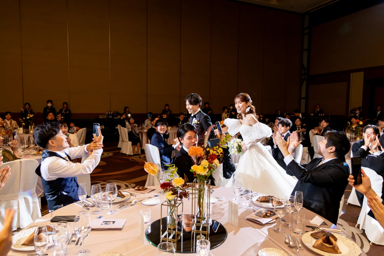 レポートギャラリー画像